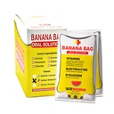 Banana Bag Oral Çözüm Paketleri - Salted Watermelon 30pk | Elektrolytes, C vitamini ve B-Complex for Hydration and Energy. Rahat, Easy-to-Mix ve Daily Use için mükemmel.