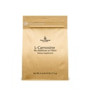 PURE ORIGINAL INGREDIENTS L-Carnosine Toz (4 oz), Diyet Tamam, Lab-Doğrulanmış, Katkılar veya Tamlayıcılar