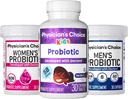 Probiyotik Family Sche - Womens Probo (30ct) + Çocuklar Probo (30ct) + Erkekler Probo(30ct)