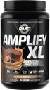 PMD Sportslify XL Premium Whey Protein Supplement Hydro Greens Meeting - Superfood for Muscle, Strength and Recovery - Peanut Butter Cup (24 hizmet) için Superfood ile Glutamine ve Whey Protein Matrix