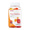 GNC Fiber 6g Gummy, Sağlıklı Digestion & Regularity, Karma Meyve, 90 Kont