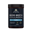 Eski Beslenme Kolajn Toz, Bone Broth Collagen, Vanilla, Hydrolyzed Multi Collagen,, Supports Skin and Nails, Ortak Supplement, 30 Hizmet, 18.3oz
