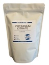 Doğal Organik Potasyum Citrate Toz 1000g