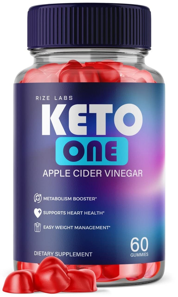 Laboratuvarları - Bir ACV Kilo kaybı için - Apple Cider Vinegar - Gelişmiş Enerji Formula Supplement to Burn Belly Fat (60 Gummies)