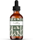 Dünyaley Wellness Liver Love, Liver Support Milk Butle Tohum, Dandelion Root, Peppermint Leaf ve Turmeric Root, Supports Digestion & Wellness, Natural, 2oz (Regular)