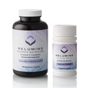 Gelişmiş Vitamin C MAX Kompleksi ve Glutathione ATM Nutrient Support Capsules Set - Ultimate Branson Set