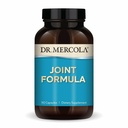 Dr. Mercola Ortak Formula - Ortak Konfor ve Hareketliliği Destek - Doğal Yumurta kabuğundan - Non-GMO & Gluten-Free - 90 Capsules (90 Hizmet)
