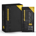 Pruvit Keto/OS Black Label Series Ruby Rush- Şarj Edilmiş Saf Tedavi Ketonları Kas Büyümesi ve Kas Breakdown Kaçmak - .84 OZ