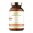 Riboflam, Klinik olarak İmmune Sistem ATM Malzemeler, Sağlıklı Inflammatory Yanıt, Curcumin Phytosome, Nucleotides, 100% Vegan
