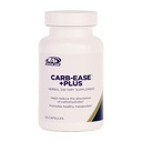 AdvoCare Carb-Ease Plus – Carb Blocker Supplement with Kidney Bean, Grape Seed & Green Coffee Extracts - Supports Health Metabolism* - 60 Capsules