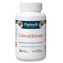 Desen Wellness Glutathione Supplement - Active Reduced Glutathione Formula C - Hücre, Antioksi, + Immune Health Support - 30 Vegan Capsules