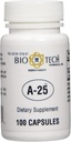 Görme bağışıklık hücresi büyüme kemik metabolizması için 5-25 Vitamin A Palmitate Diyetsel takviyesi - 100 Capsules
