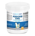 Cat Kidney, Cats'teki Normal Kidney Fonksiyonlu için Supplement for Normal Kidney Function in Cats. Natural Feline Kidney Cleanse Take with Any Kidney Cat Food. Vet-Formated 1/8 TSP a Day 60 Hizmet: Absorb One