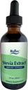 BioPure Stevia sertifikalı Organik Tür - Tüm Broşür Herbal Tincture with Bioaktif bileşikler Immune Function, Microbiome Balance & Gut Health - 2 fl ozz