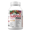 ANDREW LESSMAN Essential-1 nuonce max Multivitamin 3000 IU Vitamin D3 30 Küçük Capsules. 100 mcg Torch B12. CoQ10 Lutein Lycopene Zeaxanthin. Yüksek Potency. Katkı yok. Ultra-Mild One Daily Capsule