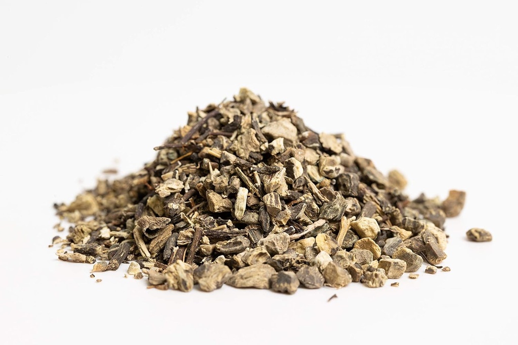 En İyi Botanik Siyah Cohosh Root 16 oz.