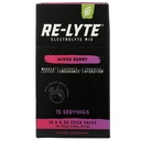 ILYTE Re-Lyte Electrolyte Drink Mix Karma Berry 15 Hizmet Paketleri 3.44 oz