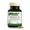 Standart Süreç Cataplex E2 - Cardiovascular ve Hücre Sağlığı için E & Selenyum Supplement - Non-Dairy & Non-Soy - 90 Tabletler