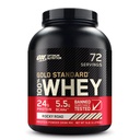 Optimum Beslenme Altın Standardı 100% Whey Protein Toz, Rocky Road, 5 Pound (Pazar Mayıs Vary)