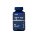 Trace Minerals Completeuba & Magnezyum 1:1 - Bone Health & Energy Support için Diyetsel Supplement - Mineral Supplement to Aid Immune Health - Deniz Mineralleri ile Formula - 120 Tablet (30 hizmet)