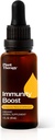 Plant Therapy Organic Immunity Boost Tincture 30 mL (1 oz) with Ehcinacea, Elderberry & Lemon Balm Extract, Supports a Healthy Immune System, Natural Defense Against Seasonal Threats