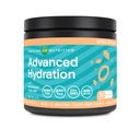 Şaşırtıcı Beslenme Gelişmiş Hydration, Electrolyte Toz 30 Hizmetler | Essential Minerals ile Paketlendi | Sugar-Free | Keto Friendly | Non-GMO | Gluten-Free (Doğal Pina Colada)