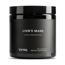 Lion's Mane - Ultra High Potency 10:1 30 Polysaccharides ile alıntı - Yüksek Yoğun Yoğun ve Biyoaktif - Üçüncü Parti Lab Test Edildi - 120 Capsules