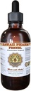 Hawaii Pharm Fennel Sıvı Ekstraksiyon, Fennel (Foeniculum Vulgare) Seed Toz Tincture Supplement 2 oz