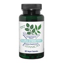 Vitanica Flora Symmetry, Raf Stable Probiyotik Supplement, Dr Formulated Probiyotiks for Women, Probiyotiks for Men and Yetişkinler, Acidofilius Probiyotik, Non-GMO, Vegan, 60 Capsules