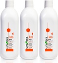 Univera KM Mineral Tamam | Original Karl Jurak Formula | Piyal ve Vitaminlerde Zengin | pH Dengesi | Destekler Digestion + Nutrient Abors | Natural Phytonutrients | 90 Day Supply