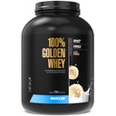 Maxler% 100 Golden Whey proteini - hizmet başına protein 24g - Pre Workout için Premium Whey Protein Tozu - Hızlı Nisorbing Whey Yoğunluğu, Isolate & Hydrolysate Mix - Vanilla Ice Cream 5 lb