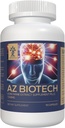 Lions Mane Mushroom Extract, Cognition Capsules (90 Capsules) Lions Mane Mushroom Toz Ekstraksiyonu, Beyin Tamamı, Beyin Vitaminleri, Focus Supplement