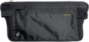 NO Jet Lag Travel Waist Pouch, RFID Blocking teknolojisi ile seyahat etmek için pasaport sahipleri, Hidden Travel Pouch to protect Cash, Credit Cards, Phones, Travel Essential Essential Essential Essential