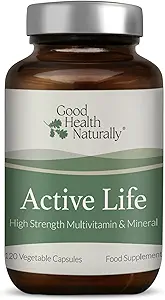 Aktif Yaşam Kapsülleri - Immune System | 180 Capsules - İyi Sağlık Doğal Doğal Doğal Doğal