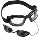 3D Hydrating Moisture Sleep Mask for Kuru Eye Relief, Hydrating Kuru Eye Relief Sleep Mask, CPAP Moisture Eye Mask for sleep, Best Sleep Eye Maske for Women and Men