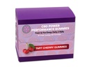 C60 Power C60 Gummies - Erkekler ve Kadınlar için Doğal Sağlık Desteği, % 99.99 Pure Sublimated Carbon Fullerenes, Discovers Energy, mental Clarity, & Stamina - 30 Count