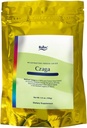 BioPure Czaga Freeze kıl Sibirya Ekstraksiyonu – Potent Tozlu Chaga Mushroom Rich in Beta-Glucans to Support Liver, Immune & Gastrointestinal Function, and Assists with Body's Stress – 100 Responseg