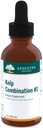 Genestra Brands Kelp Kombinasyon #1 | Contains Bladderwrack, Borage, Skullcap, Amerikan BTC ve Eleuthero | 2 fl. oz.