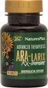 NaturesPlus Gelişmiş Tedaviler Ara-6 Rx Immune Health - 30 Tablet - Hipoallergenik, Gluten-Free, Vegetarian - 30 Hizmet