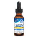 NORTH AMERICAN HERB & SPICE Oreganol - 0.45 fl. oz. - Un processinged, Wild, Organic Oregano Oil - Mediterranean Source P73 - Non-GMO - 194 Hizmetler