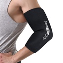 ComfiTECH Elbow Buz Paketi, Elbow, Arm, Diz ve Calf için Multi-Use Buz Paketi, Tenis Elbows, Golfers Arm, Kas Rahatlama, Büyük