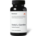 Anous Acetyl-Carnitine - NSF Spor için sertifikalı - 60 Hizmet