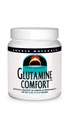 Kaynak Naturals Glutamine Comfort, Sağlıklı GI Lining ve Permeability*, 4 Ounce Toz