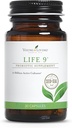Genç Yaşam 9 Probiyotik Tamam - Immune, Metabolism ve Intestinal Destek - 30 Capsules