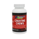 PERFORMANCE INSPIRED Kretine Chew – 5g Kretine Monohidrat – Kas Büyüme ve Kurtarma – Berry Blast Flavor – 120 Kont