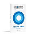 Toleran Lactase 10.000 Digestive Enzymes Test Paketi - 6 Capsules | Lactase Enzyme Digest Süt & Lactose | Yüksek Dosed & Fast Acting | Vegan | Low FAP multivitamin