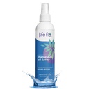 LIFE-FLO Magnesium Oil for Feet and Body - Topical Magnesium Spray Soothes Muscles, Joints When Massaged Into the Skin - Doubles as a Deodorant Spray or Bath Oil, Hypoallergenic, 8 Fl Oz