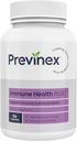 Immune Health Plus - Advanced Immune Defense with 9-in-1 Powerful Blend of Vitamin C, Vitamin D3, Zinc, Elderberry, Organic Maitake, Shiitake & Reishi Mushrooms, Beta Glucans – Immune Supplement