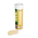 Immune Support Tabletleri | 0g Sugar - C - Elektrolytes - Botanik Yemek | Tek Tube (10 Tabletler /Servings)