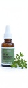 OREGANOSU- Oregano 1 fl. oz 30 ml, 90+ Carvacrol, Ekstra Güçlü, Sıvı, Vegan, Vejetaryen, Non-GMO, Gluten Free Drops, Mevsimlik Drops, Natural, Edible Food Grade, Aceite De Oregano